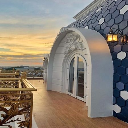 Paris Hotel Binh Thuan Tuy Phong Luaran gambar