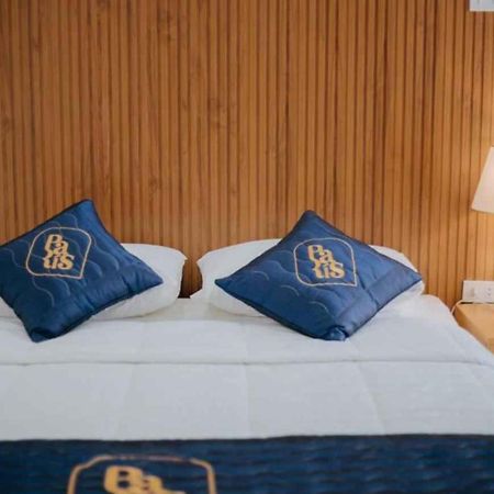 Paris Hotel Binh Thuan Tuy Phong Luaran gambar