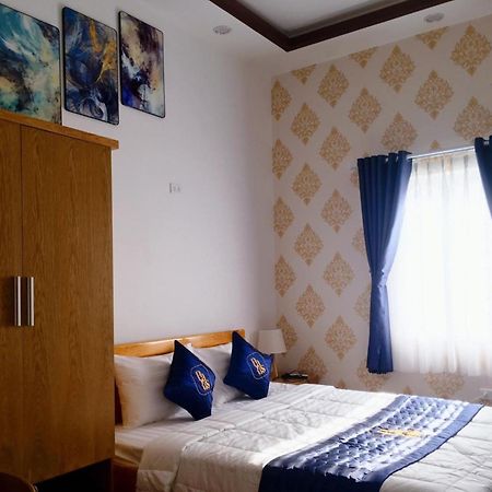 Paris Hotel Binh Thuan Tuy Phong Luaran gambar