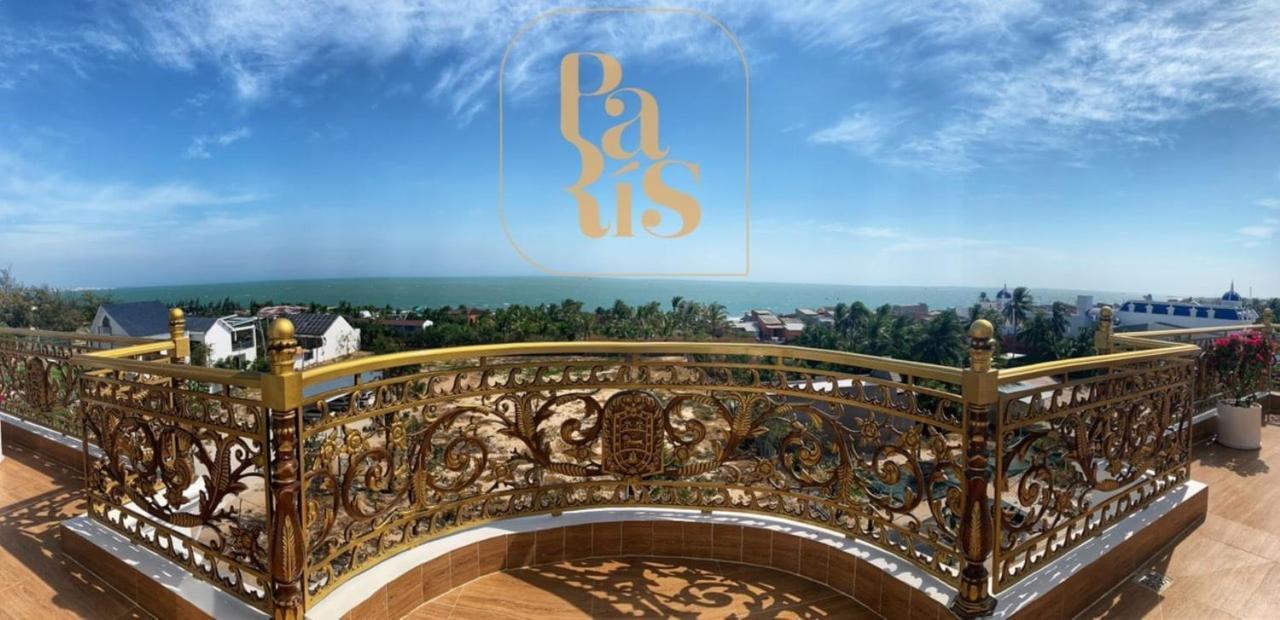 Paris Hotel Binh Thuan Tuy Phong Luaran gambar