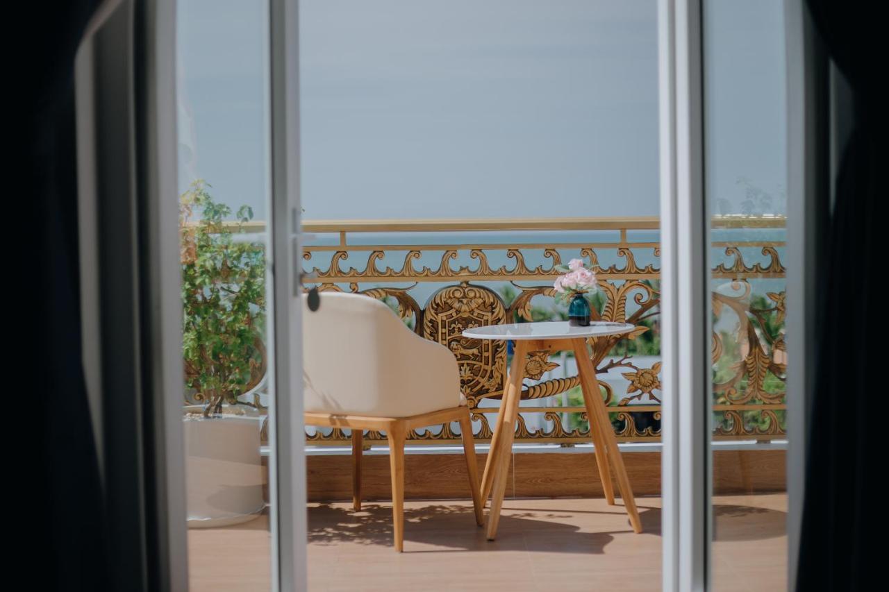 Paris Hotel Binh Thuan Tuy Phong Luaran gambar