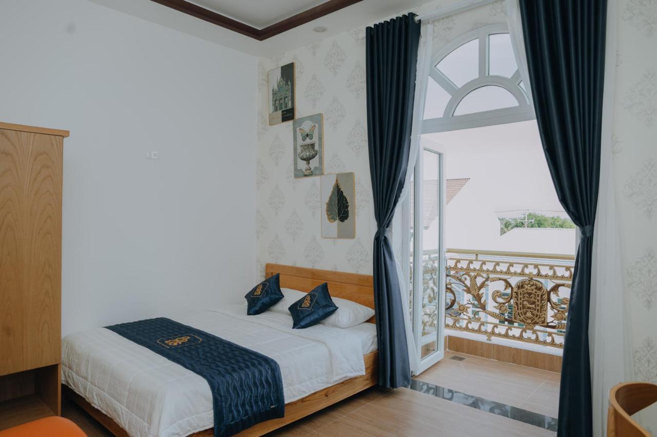 Paris Hotel Binh Thuan Tuy Phong Luaran gambar