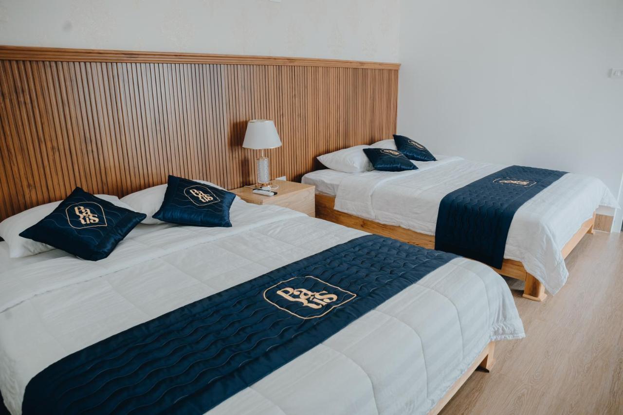 Paris Hotel Binh Thuan Tuy Phong Luaran gambar