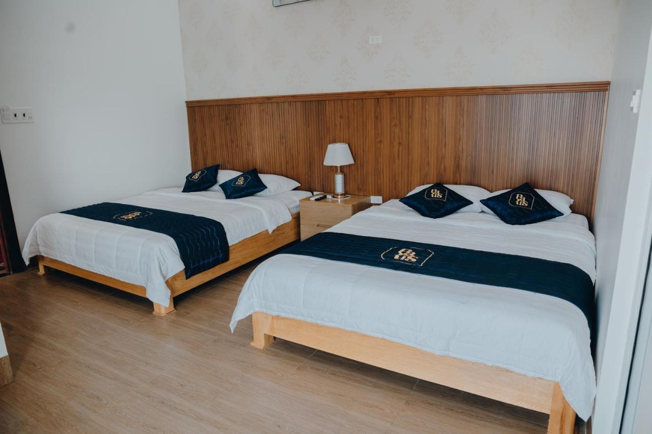 Paris Hotel Binh Thuan Tuy Phong Luaran gambar