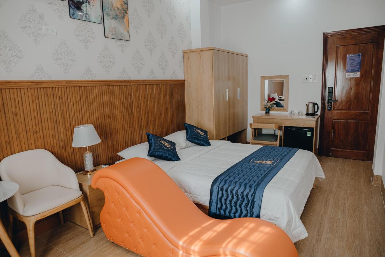 Paris Hotel Binh Thuan Tuy Phong Luaran gambar