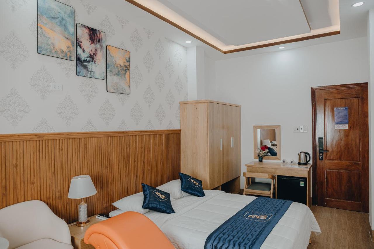 Paris Hotel Binh Thuan Tuy Phong Luaran gambar