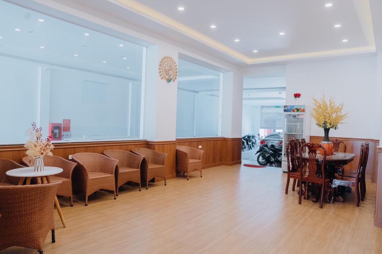 Paris Hotel Binh Thuan Tuy Phong Luaran gambar