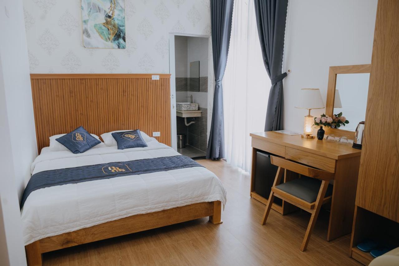 Paris Hotel Binh Thuan Tuy Phong Luaran gambar