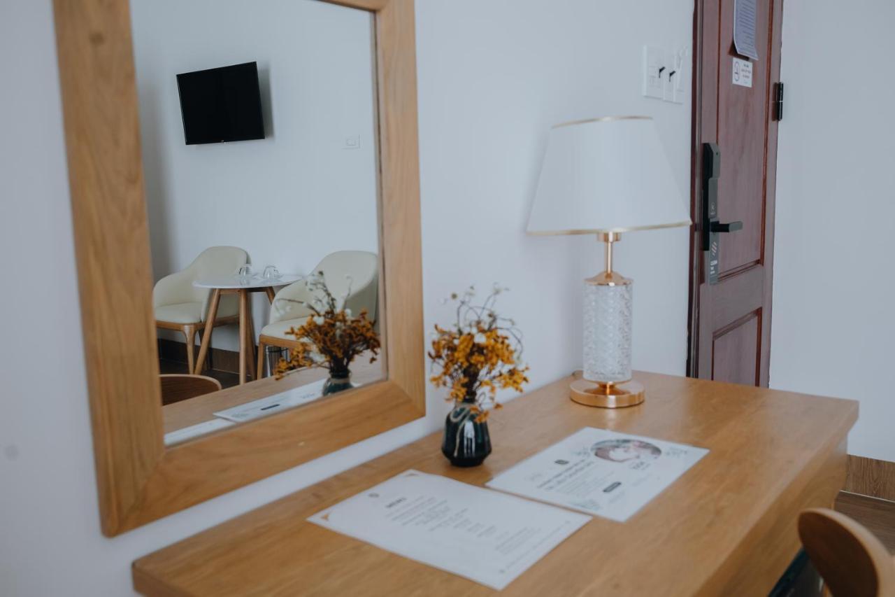 Paris Hotel Binh Thuan Tuy Phong Luaran gambar