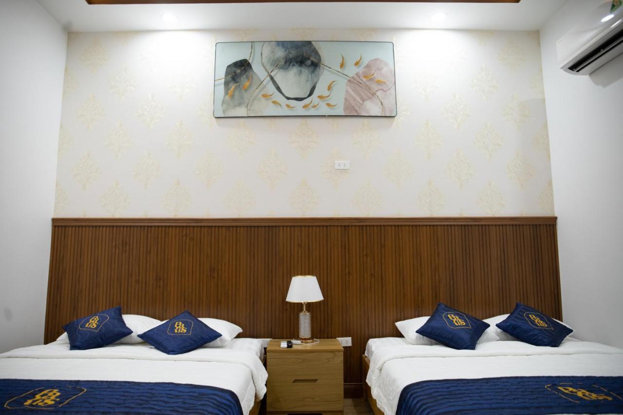 Paris Hotel Binh Thuan Tuy Phong Luaran gambar