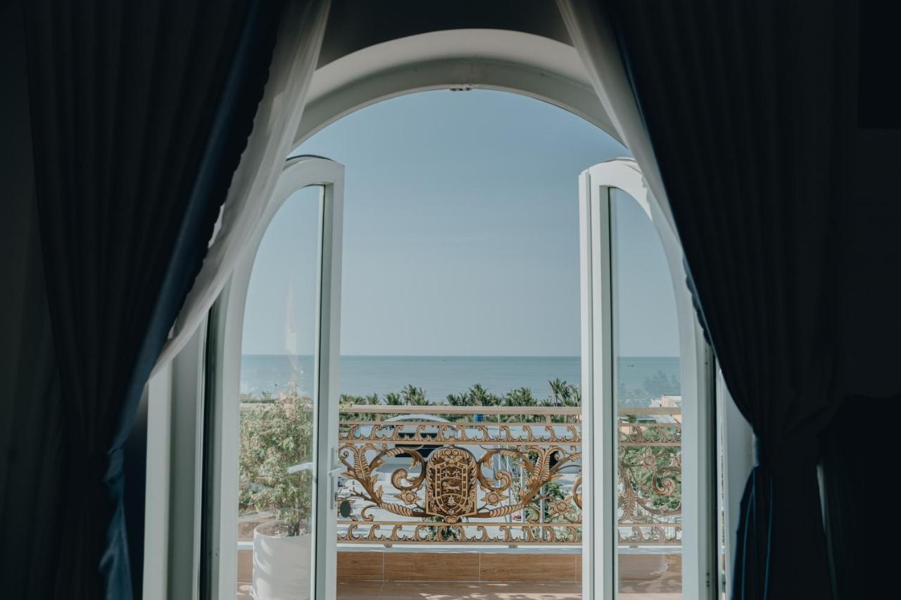 Paris Hotel Binh Thuan Tuy Phong Luaran gambar