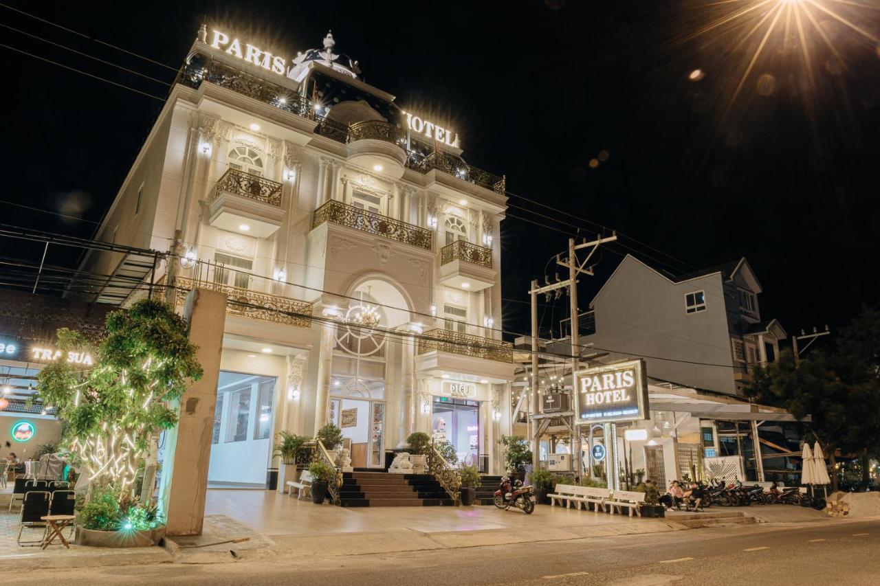 Paris Hotel Binh Thuan Tuy Phong Luaran gambar