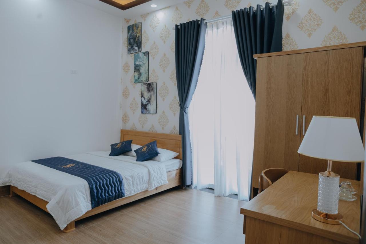 Paris Hotel Binh Thuan Tuy Phong Luaran gambar