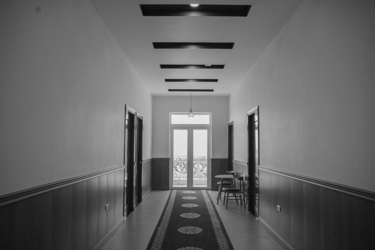 Paris Hotel Binh Thuan Tuy Phong Luaran gambar