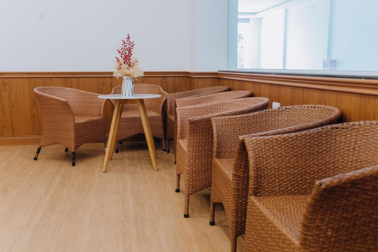 Paris Hotel Binh Thuan Tuy Phong Luaran gambar