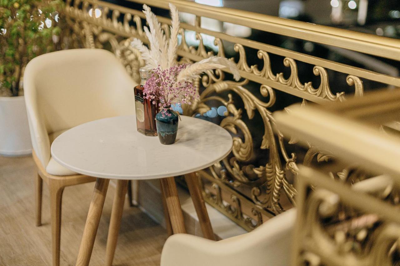 Paris Hotel Binh Thuan Tuy Phong Luaran gambar