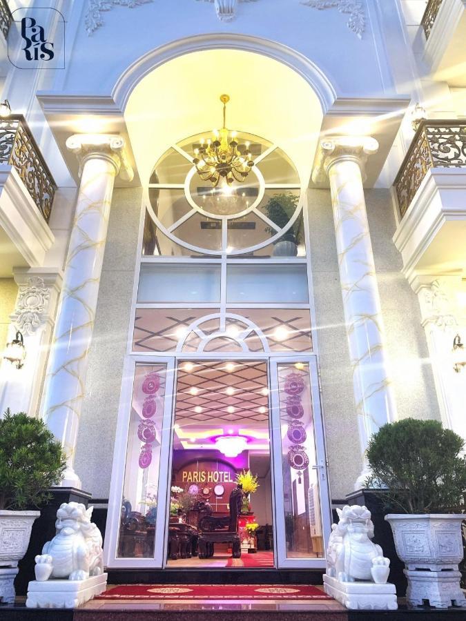 Paris Hotel Binh Thuan Tuy Phong Luaran gambar