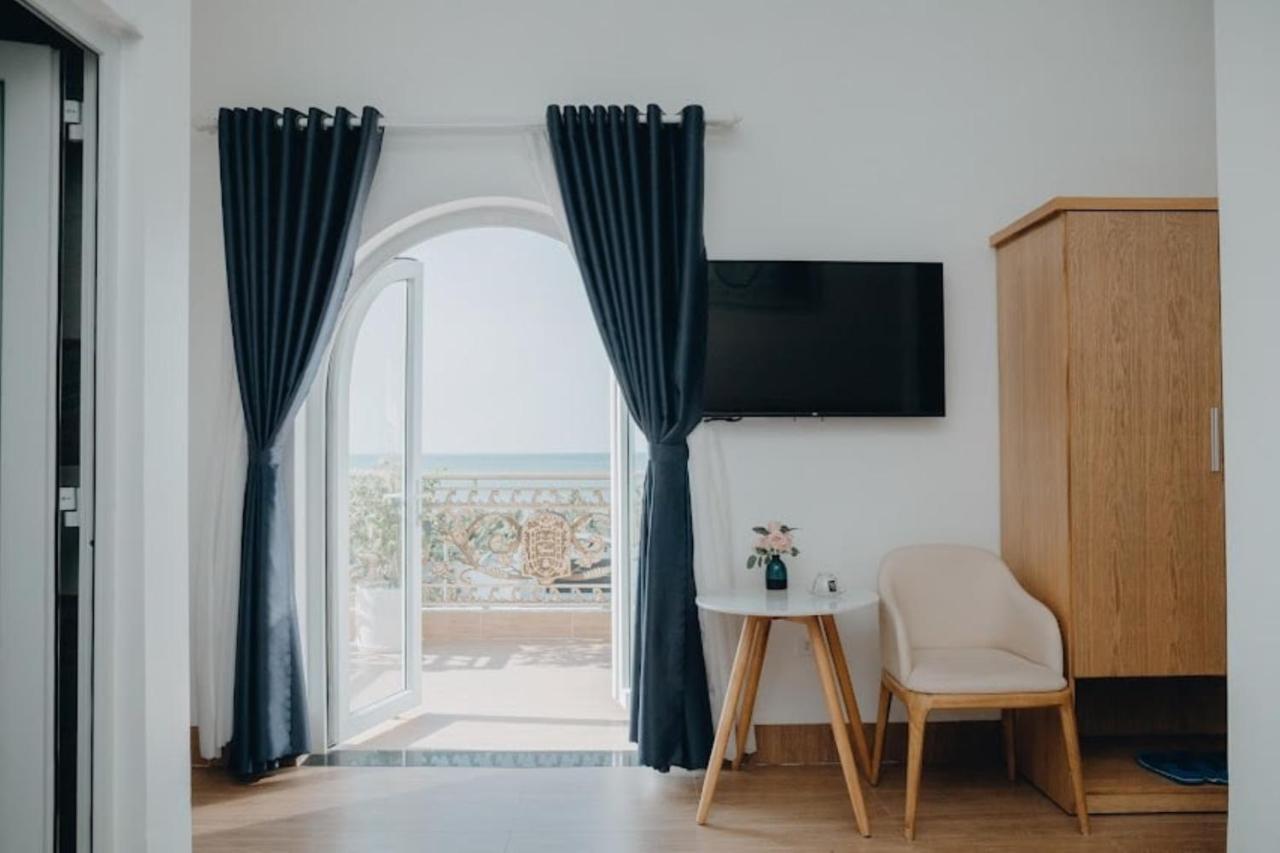 Paris Hotel Binh Thuan Tuy Phong Luaran gambar