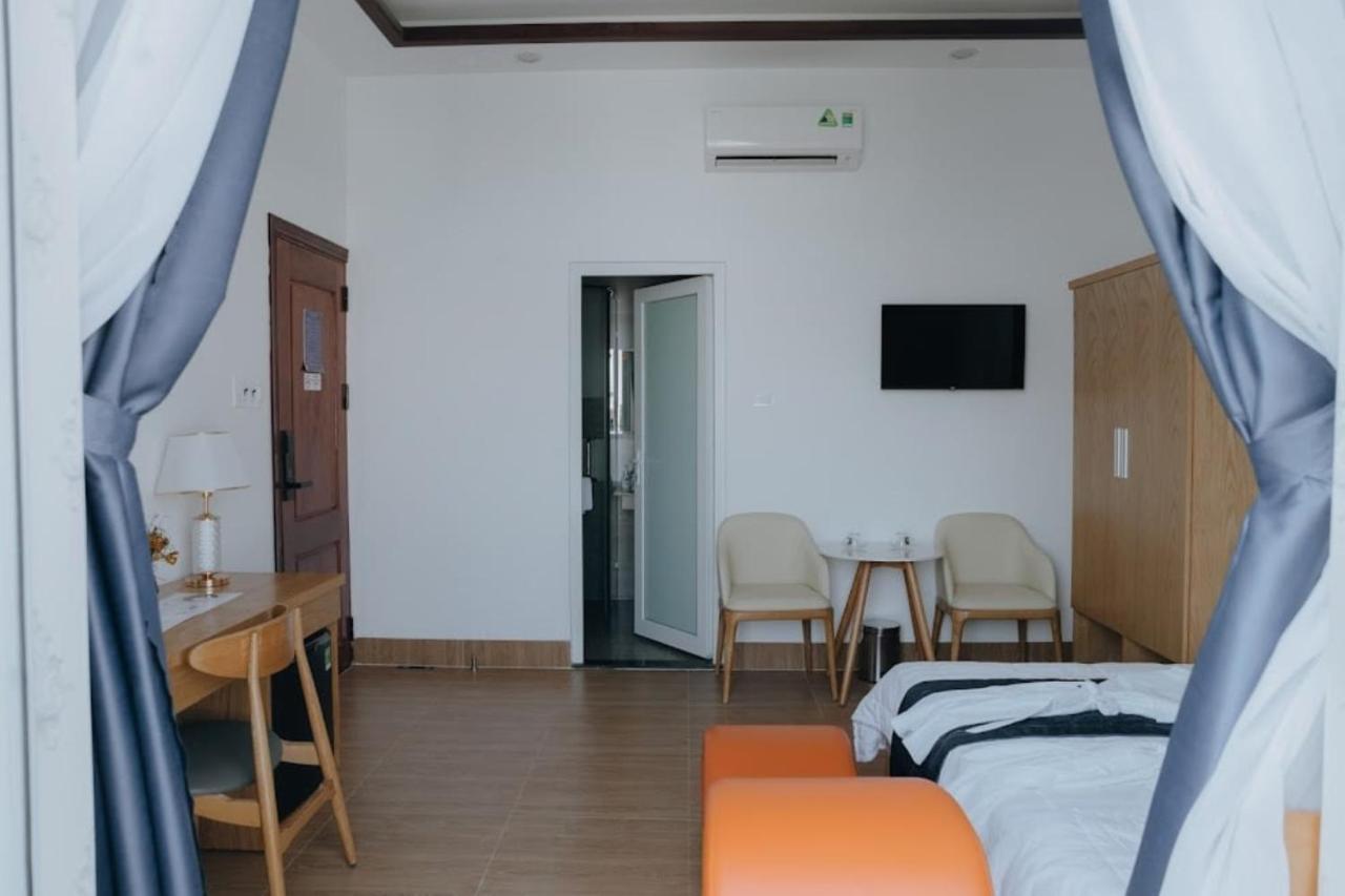 Paris Hotel Binh Thuan Tuy Phong Luaran gambar