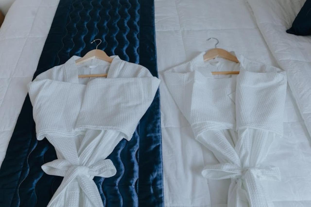 Paris Hotel Binh Thuan Tuy Phong Luaran gambar