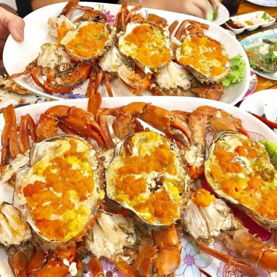 Paris Hotel Binh Thuan Tuy Phong Luaran gambar