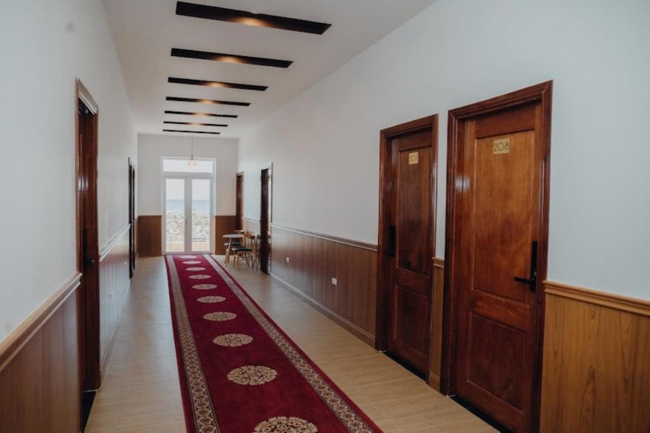 Paris Hotel Binh Thuan Tuy Phong Luaran gambar