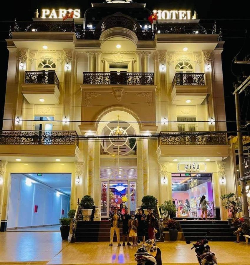Paris Hotel Binh Thuan Tuy Phong Luaran gambar