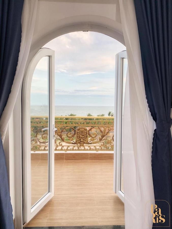 Paris Hotel Binh Thuan Tuy Phong Luaran gambar