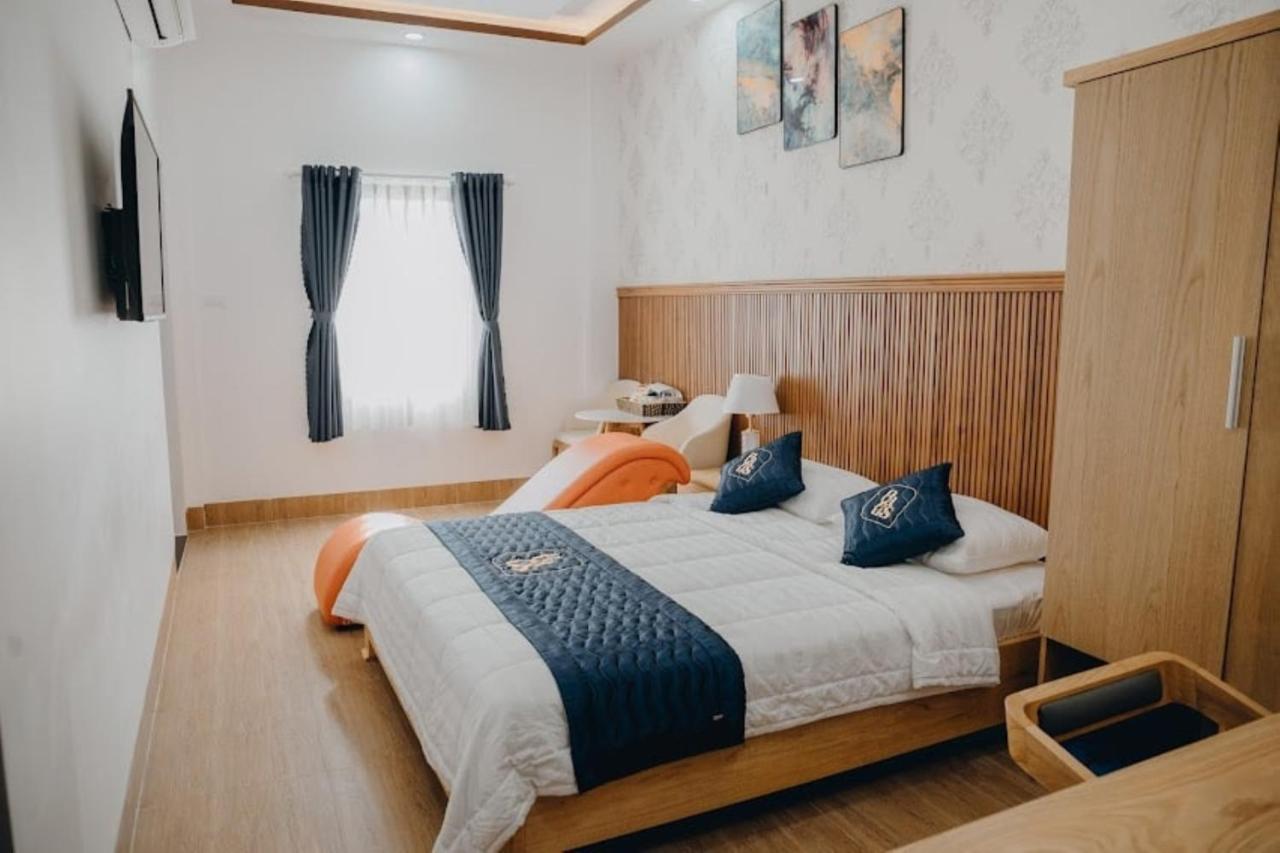 Paris Hotel Binh Thuan Tuy Phong Luaran gambar