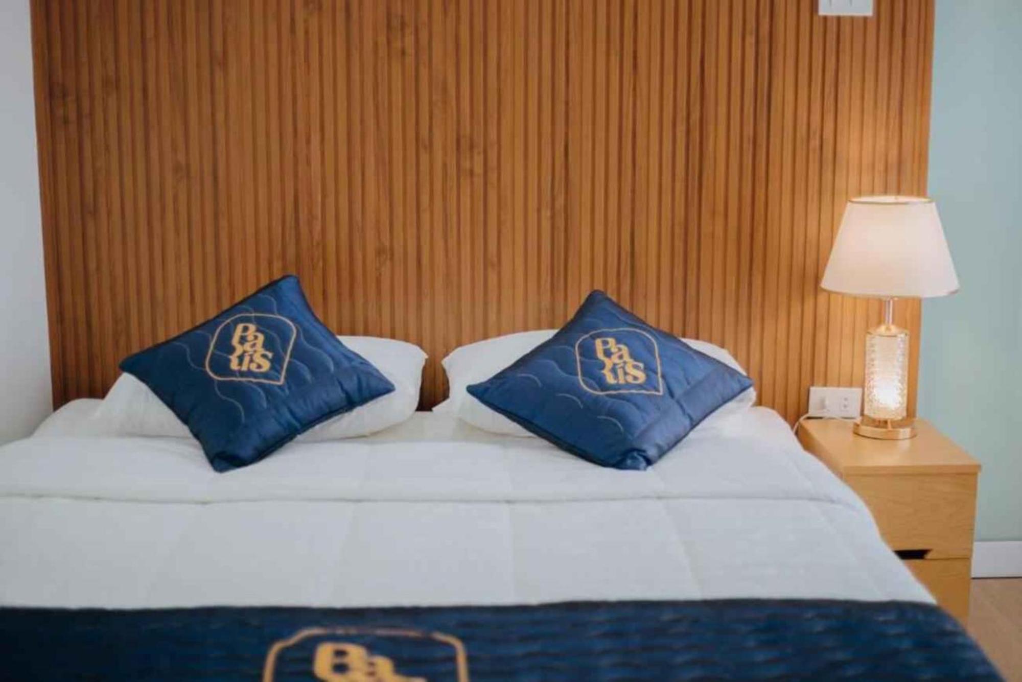 Paris Hotel Binh Thuan Tuy Phong Luaran gambar