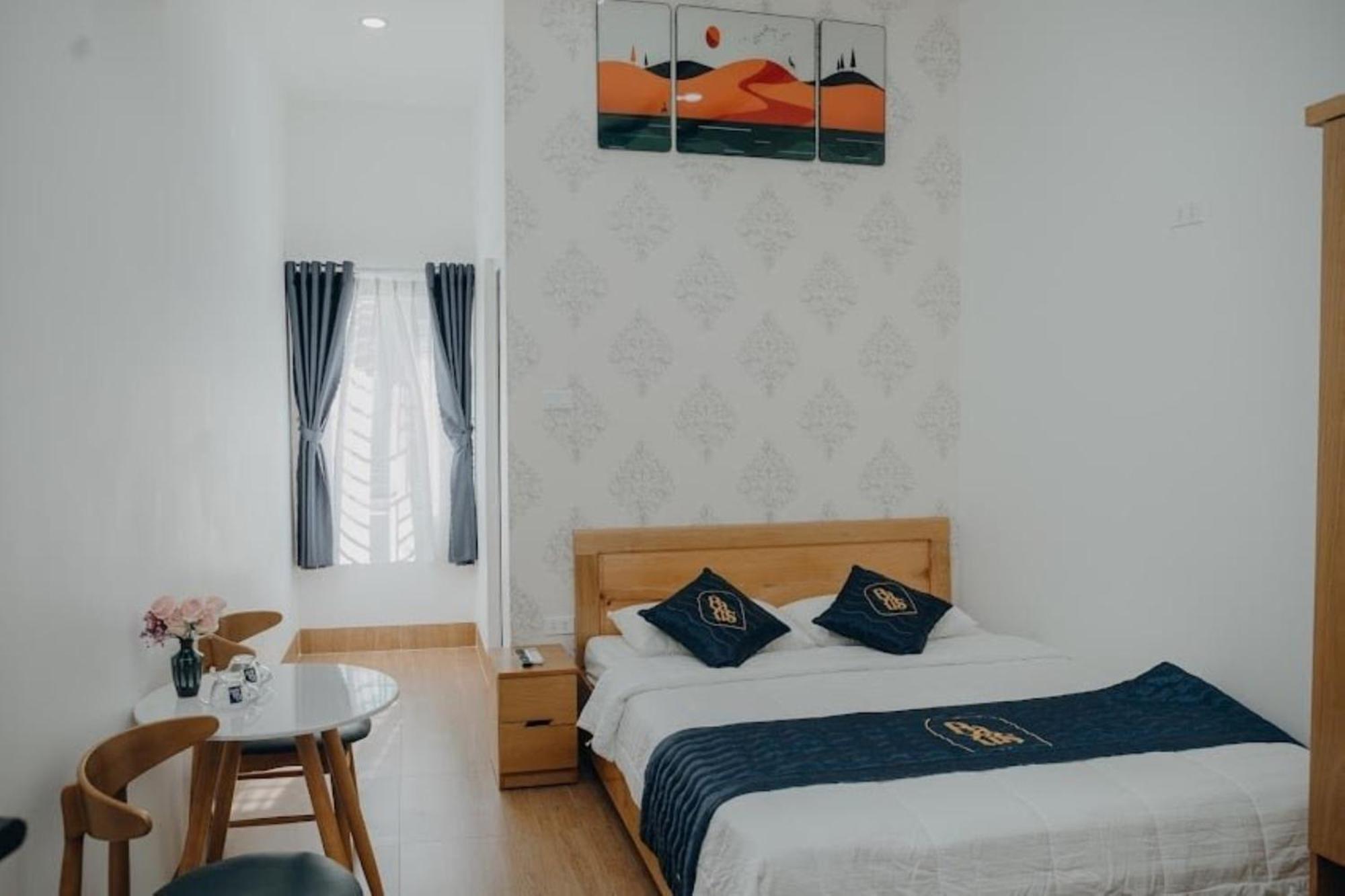 Paris Hotel Binh Thuan Tuy Phong Luaran gambar