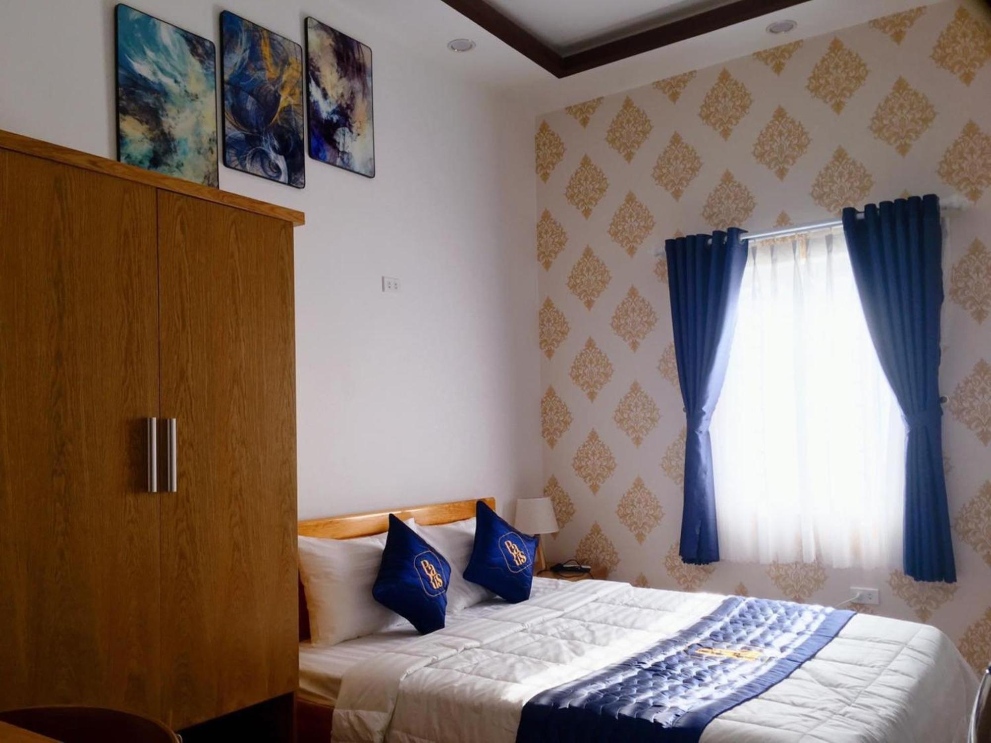 Paris Hotel Binh Thuan Tuy Phong Luaran gambar